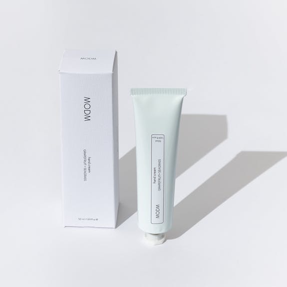 Hand Cream - Grapefruit & Seagrass