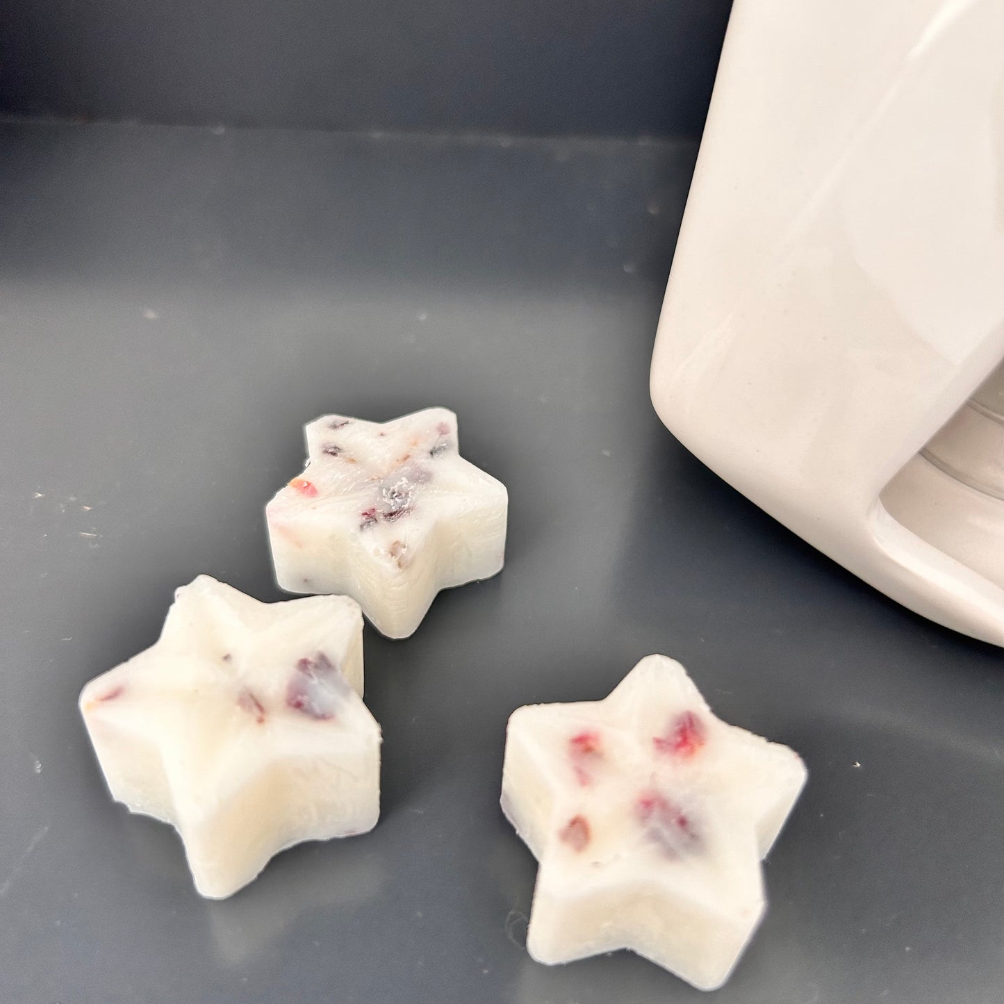 Soy Wax Melts - Sea Salt & Driftwood